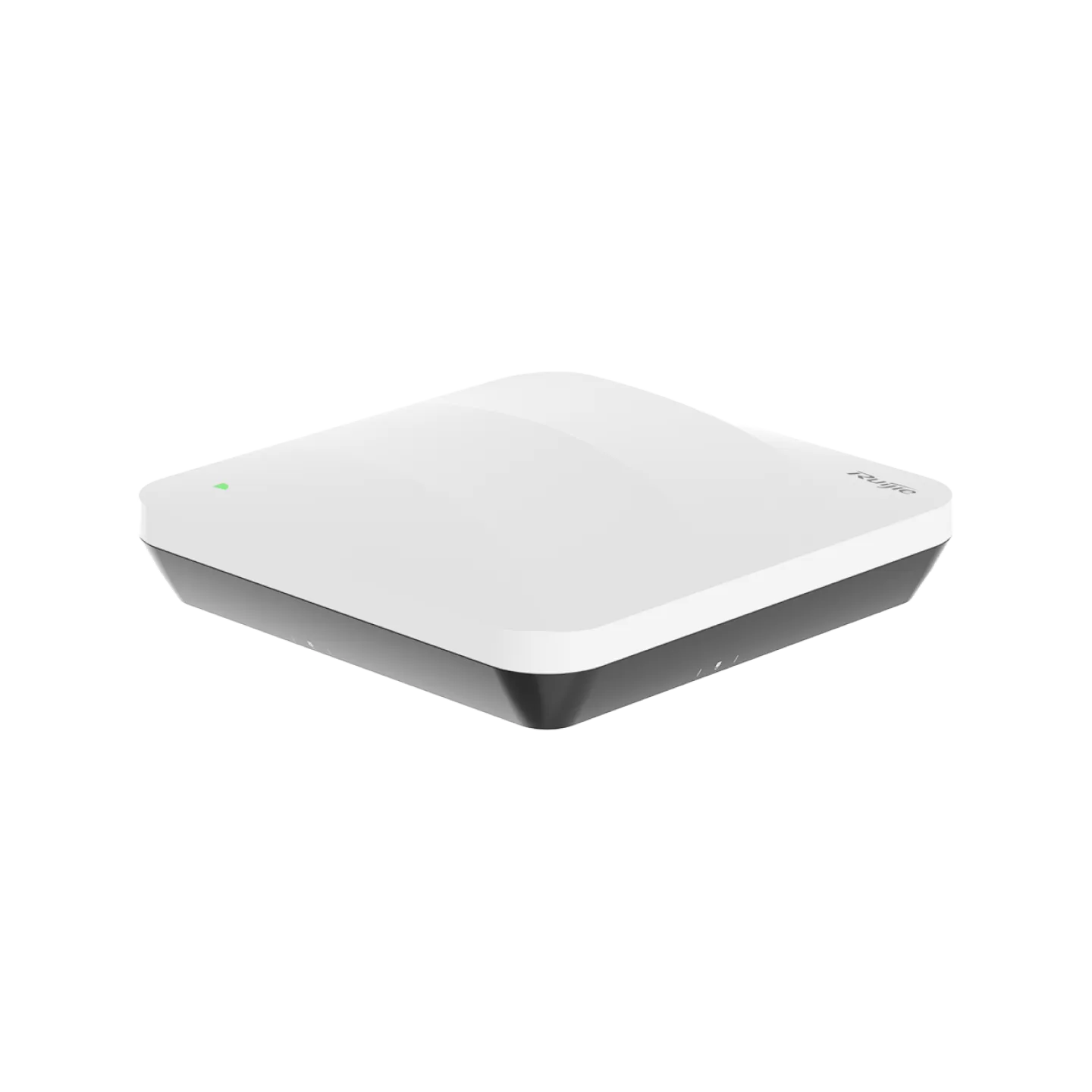 Wi-Fi 6 dual-radio 2.975Gbps indoor wireless access point, 2.5G optical port, RG-AP820-A(V3)